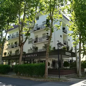 Hotel Kristalex Pet Family